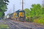 CSX L042